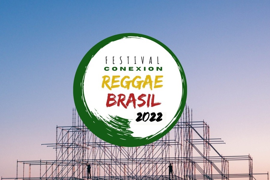 Logo do Festival