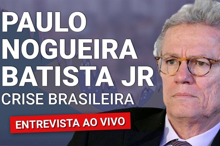 O Brasil corre o risco de quebrar? 