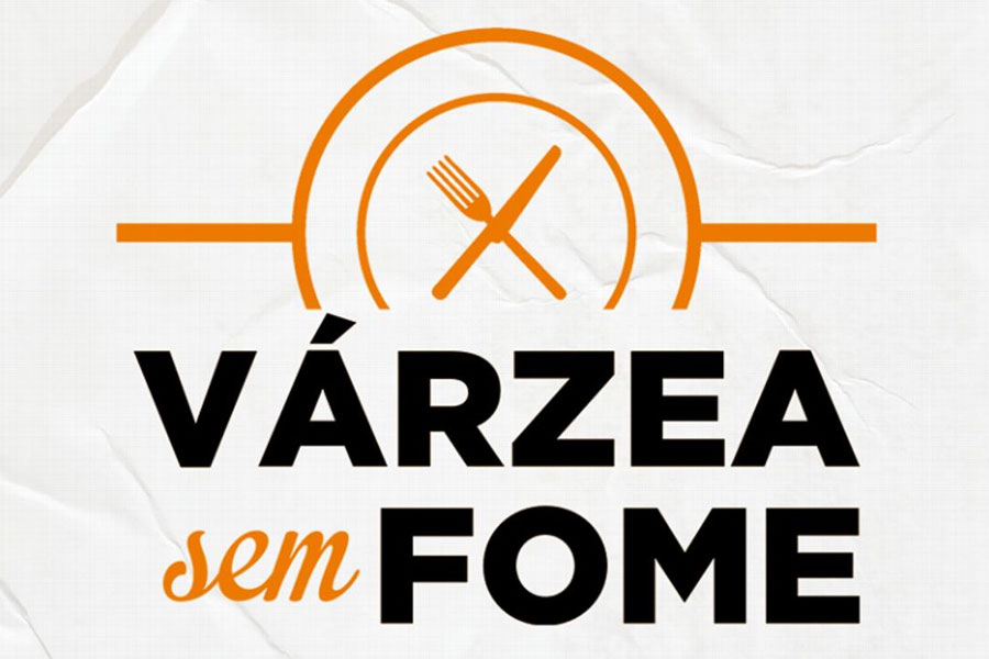 Clubes de futebol de várzea iniciam campanha por doação de alimentos